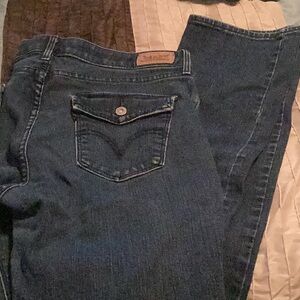 Levi Jeans